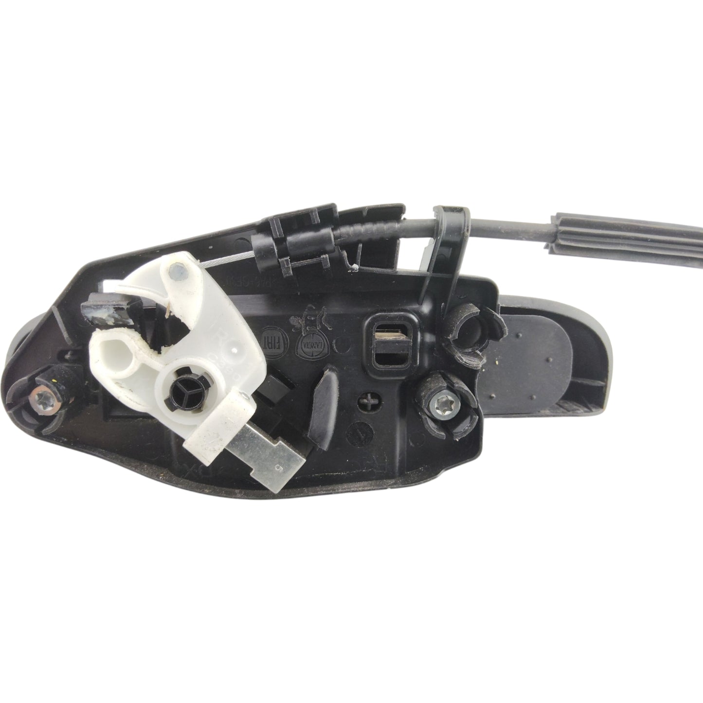 Maniglia Esterna Porta Posteriore Destro FIAT PANDA 3 Serie 312