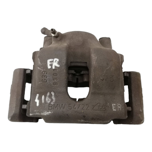 Pinza Freno Anteriore Sinistro BMW SERIE 3 E46 TOURING Berlina CC