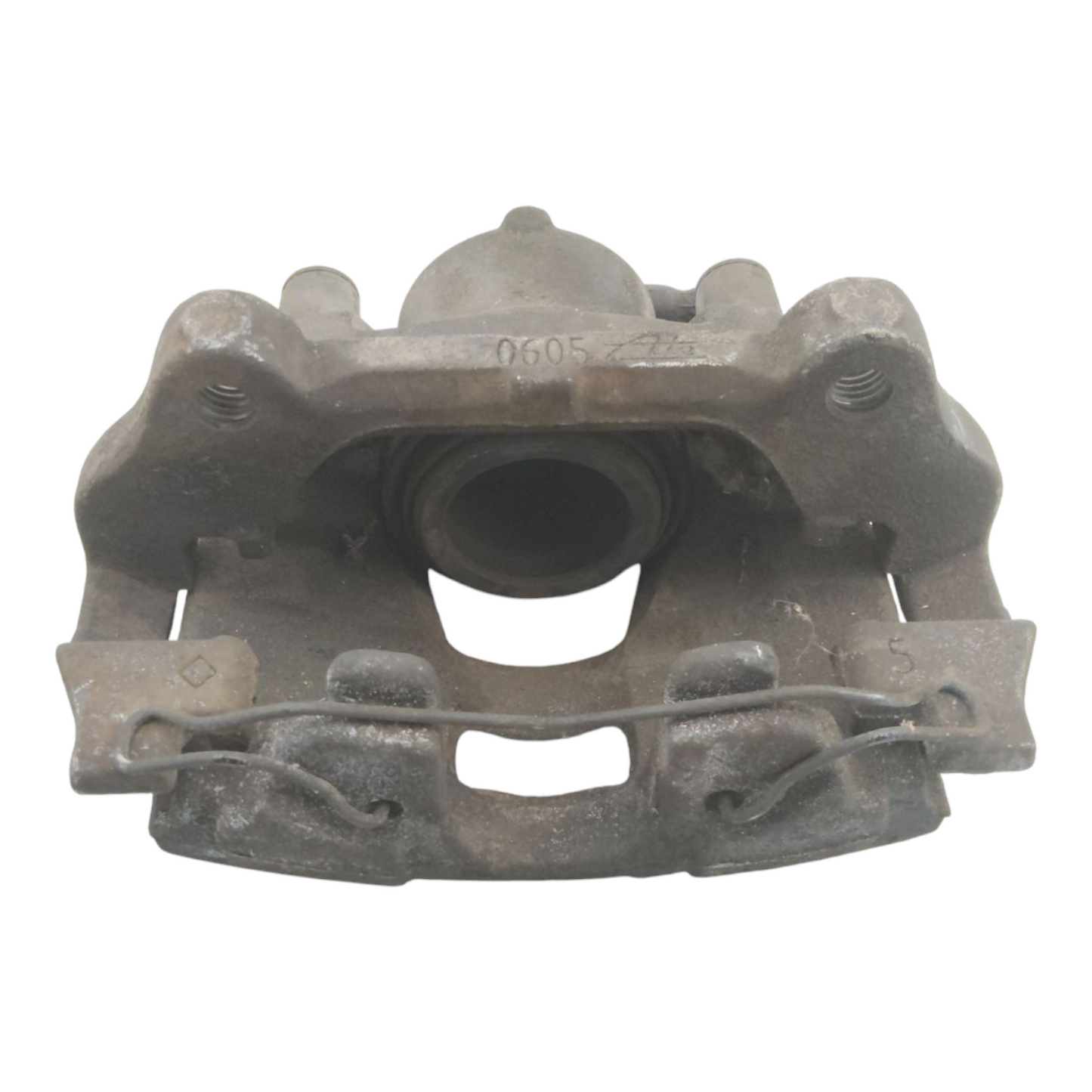 Pinza Freno Anteriore Destro FIAT CROMA 2 Serie Benzina Diesel