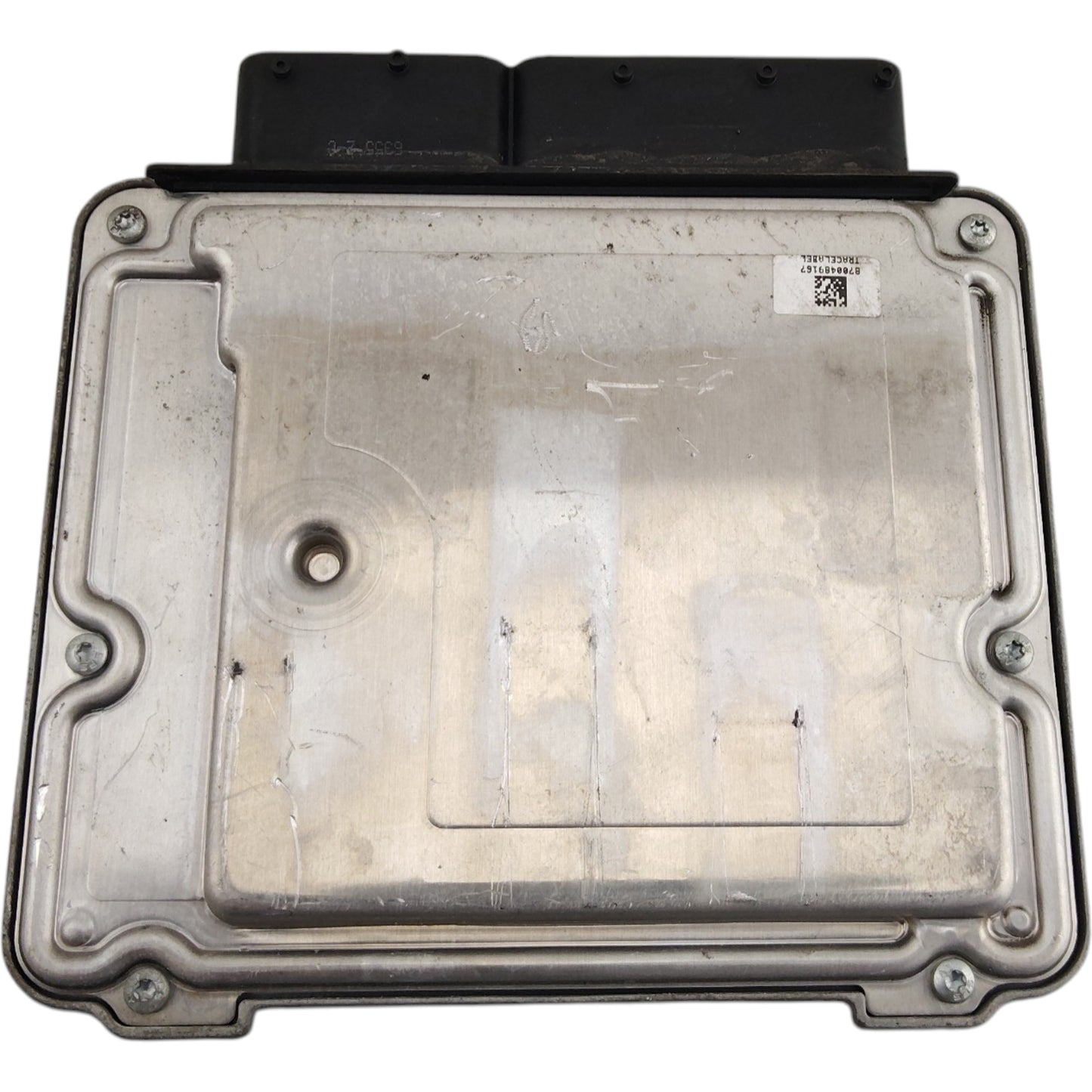 Centralina Iniezione VOLKSWAGEN GOLF 5 Serie 1.6 Benzina Motore BLF
