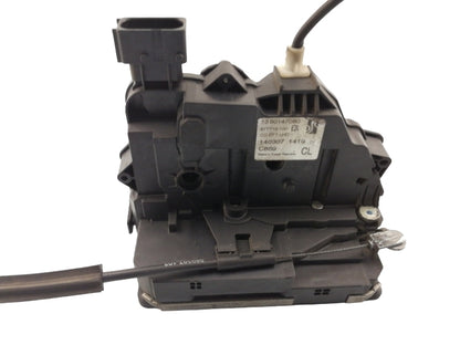 Serratura porta anteriore destra fiat ducato 250 ( 2007 ) 1350147080 - 6