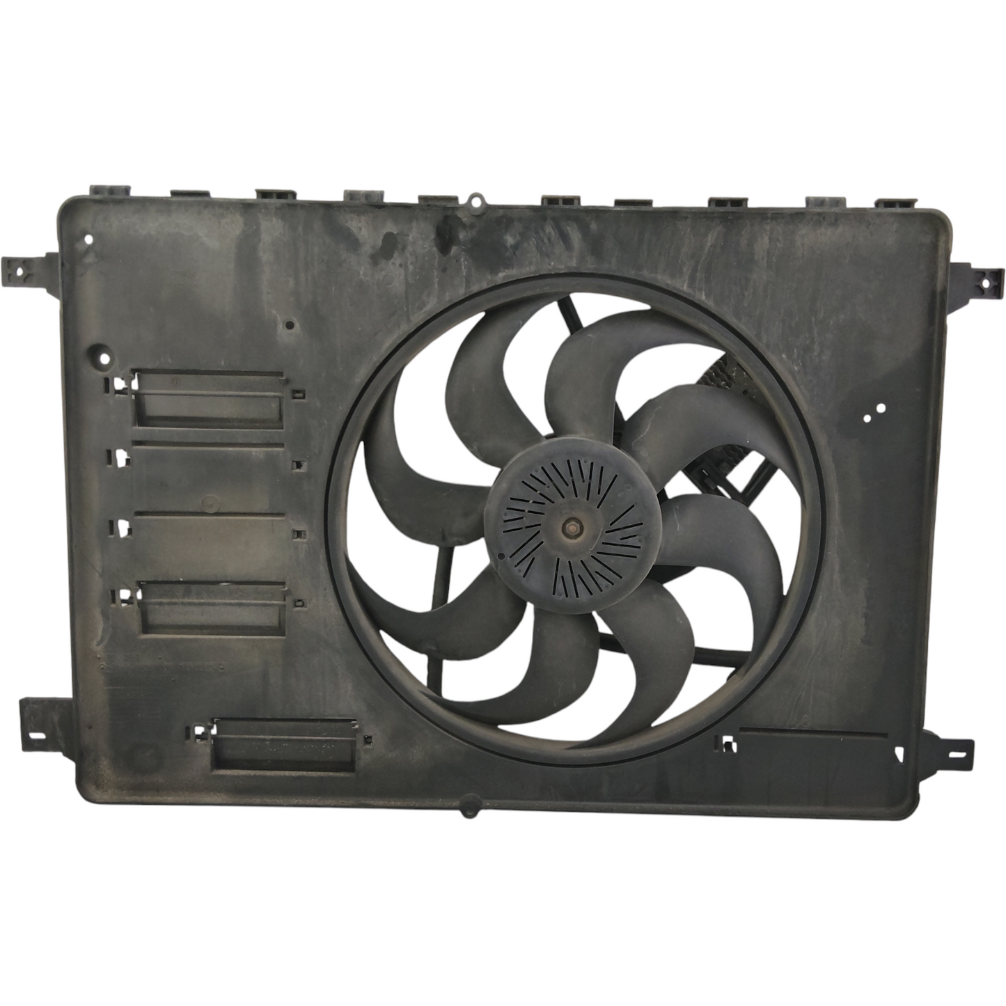 Elettroventola Ventola Radiatore FORD KUGA 1/GALAXY 3 Serie