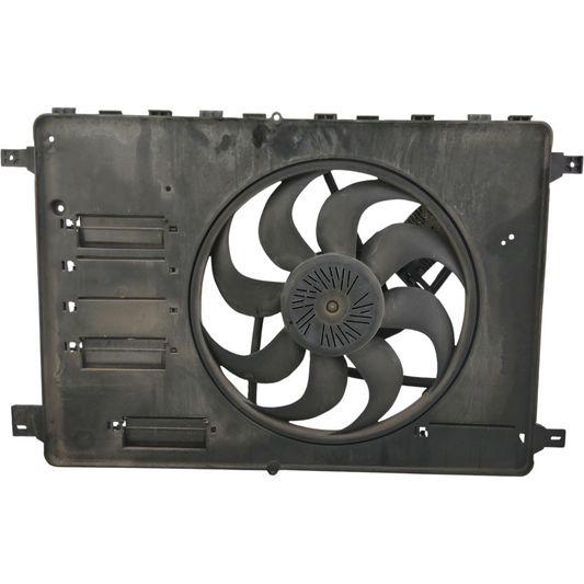 Elettroventola Ventola Radiatore FORD KUGA 1/GALAXY 3 Serie