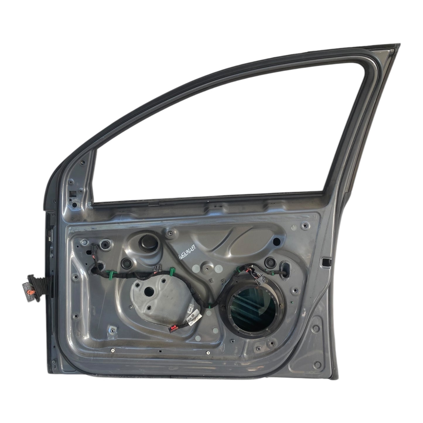 Porta Portiera Anteriore Destro VOLKSWAGEN GOLF 5 Serie 5 Porte