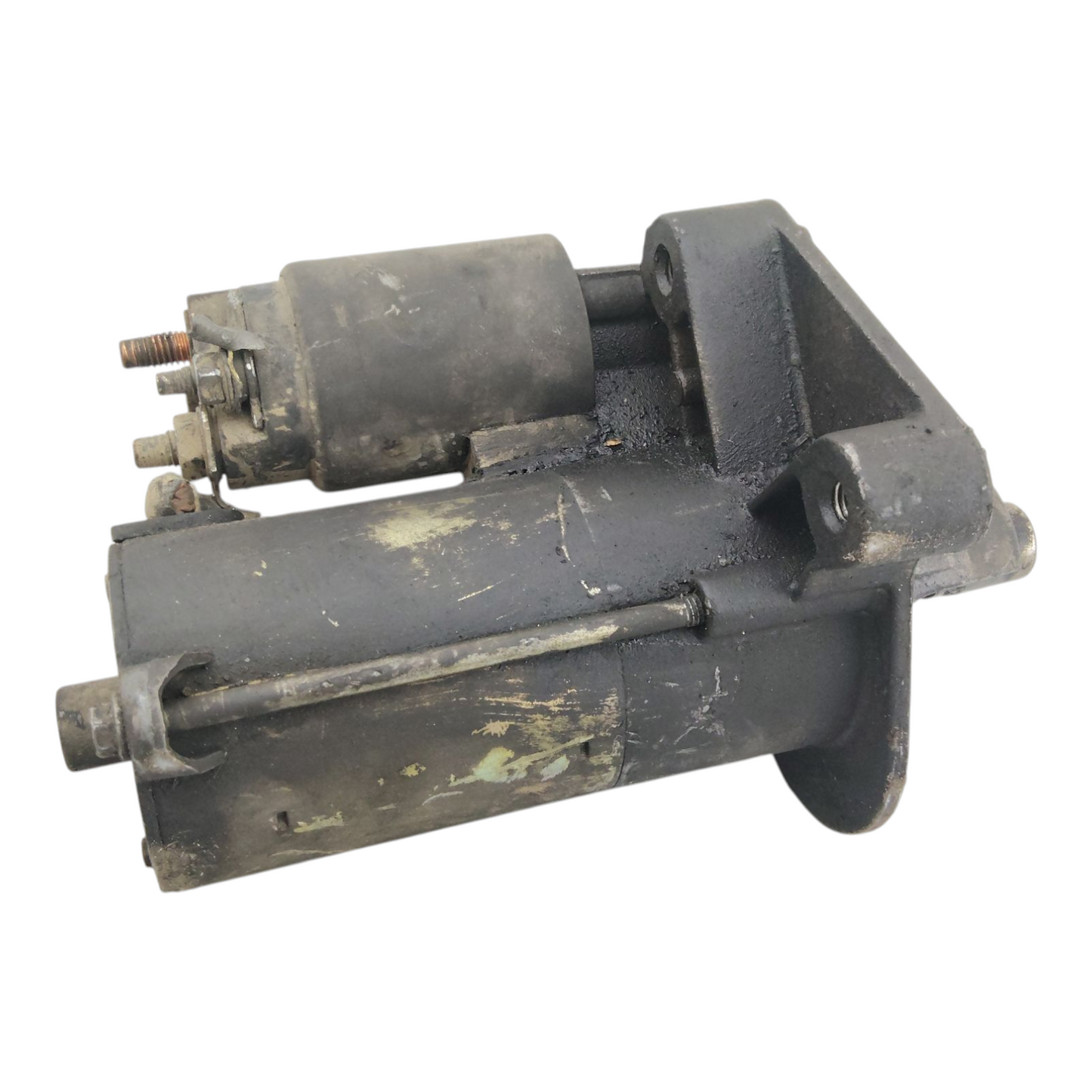 Motorino Avviamento FORD FIESTA 5 Serie/FUSION 1.4 1.6 Diesel