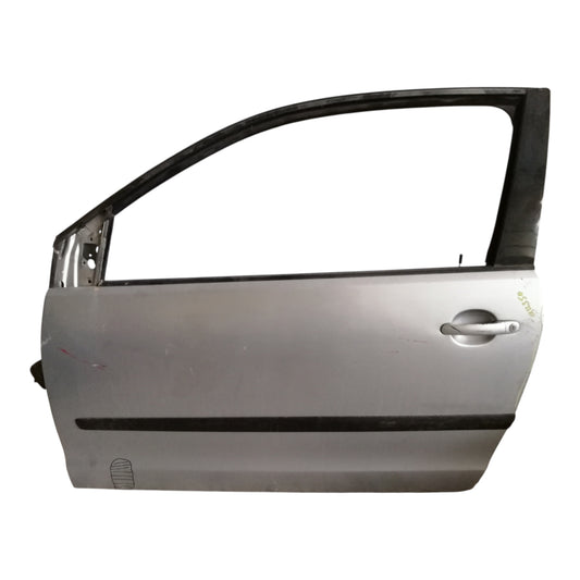 Porta Portiera Anteriore Sinistro VOLKSWAGEN POLO 4 5 Serie 3 Porte