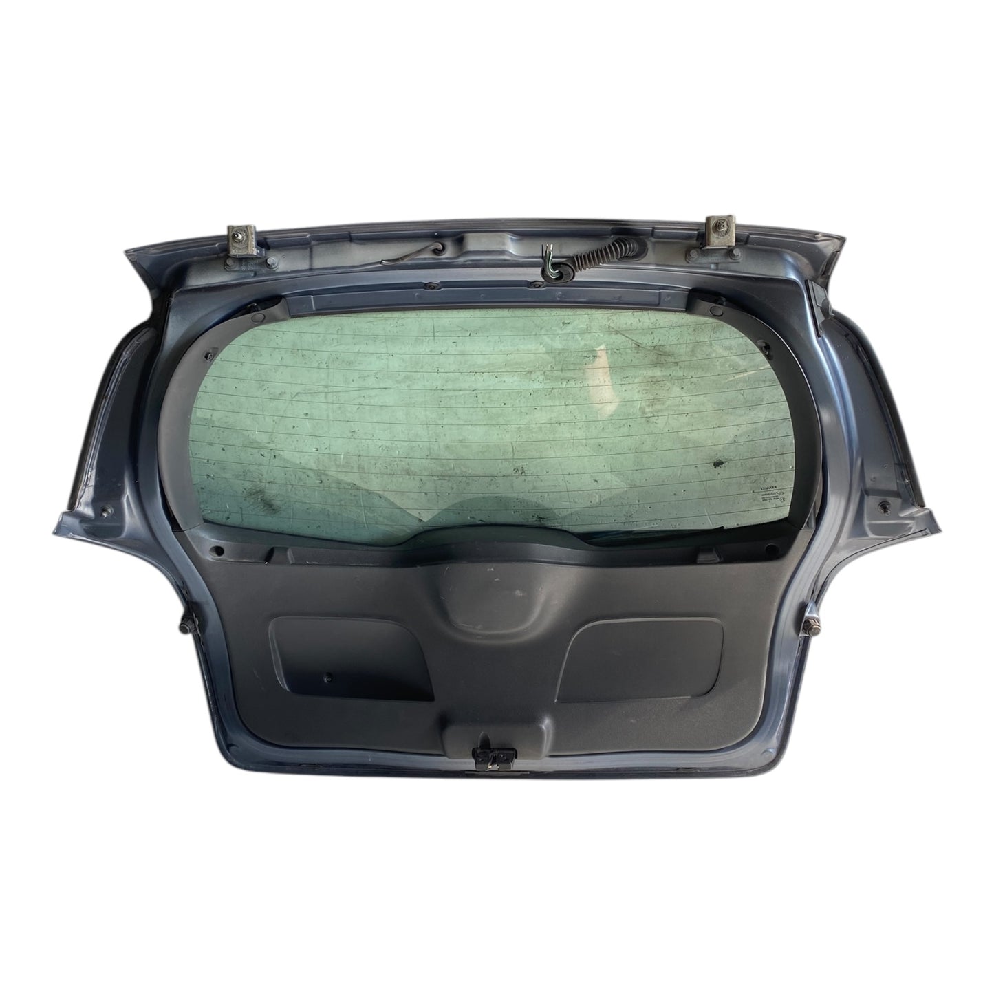 Portello Portellone Posteriore RENAULT CLIO 3 Serie Berlina VAN