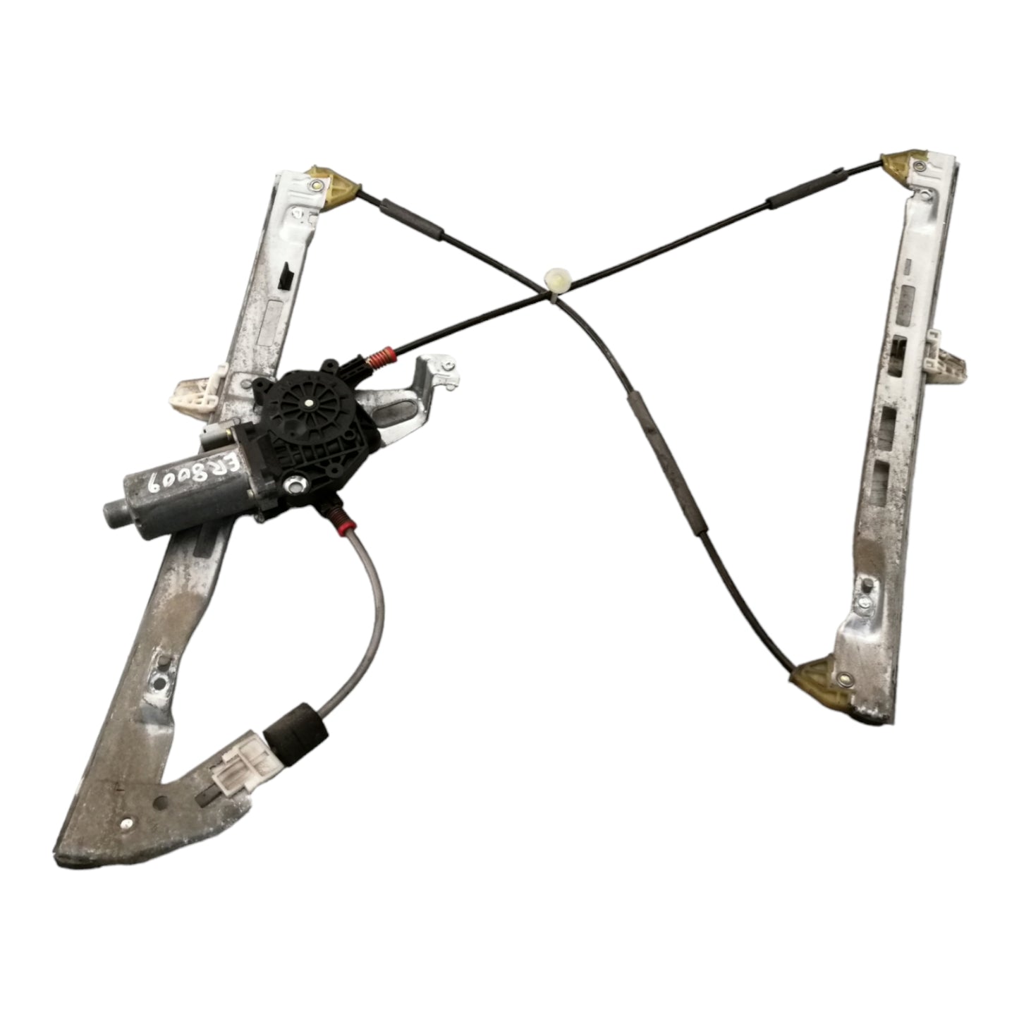 Alzacristallo Alzavetro Anteriore Destro PEUGEOT 206 5 Porte