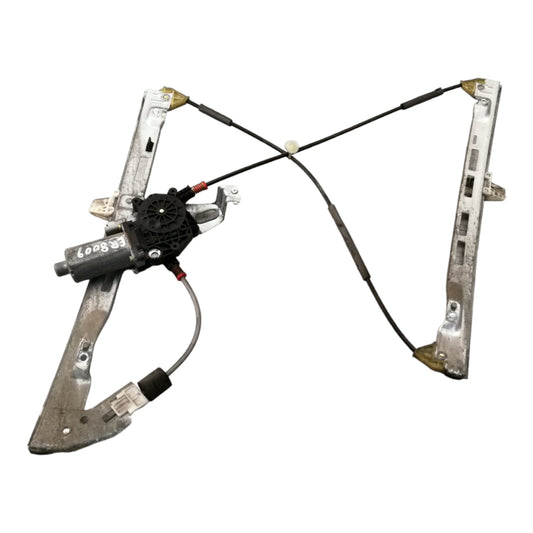 Alzacristallo Alzavetro Anteriore Destro PEUGEOT 206 5 Porte