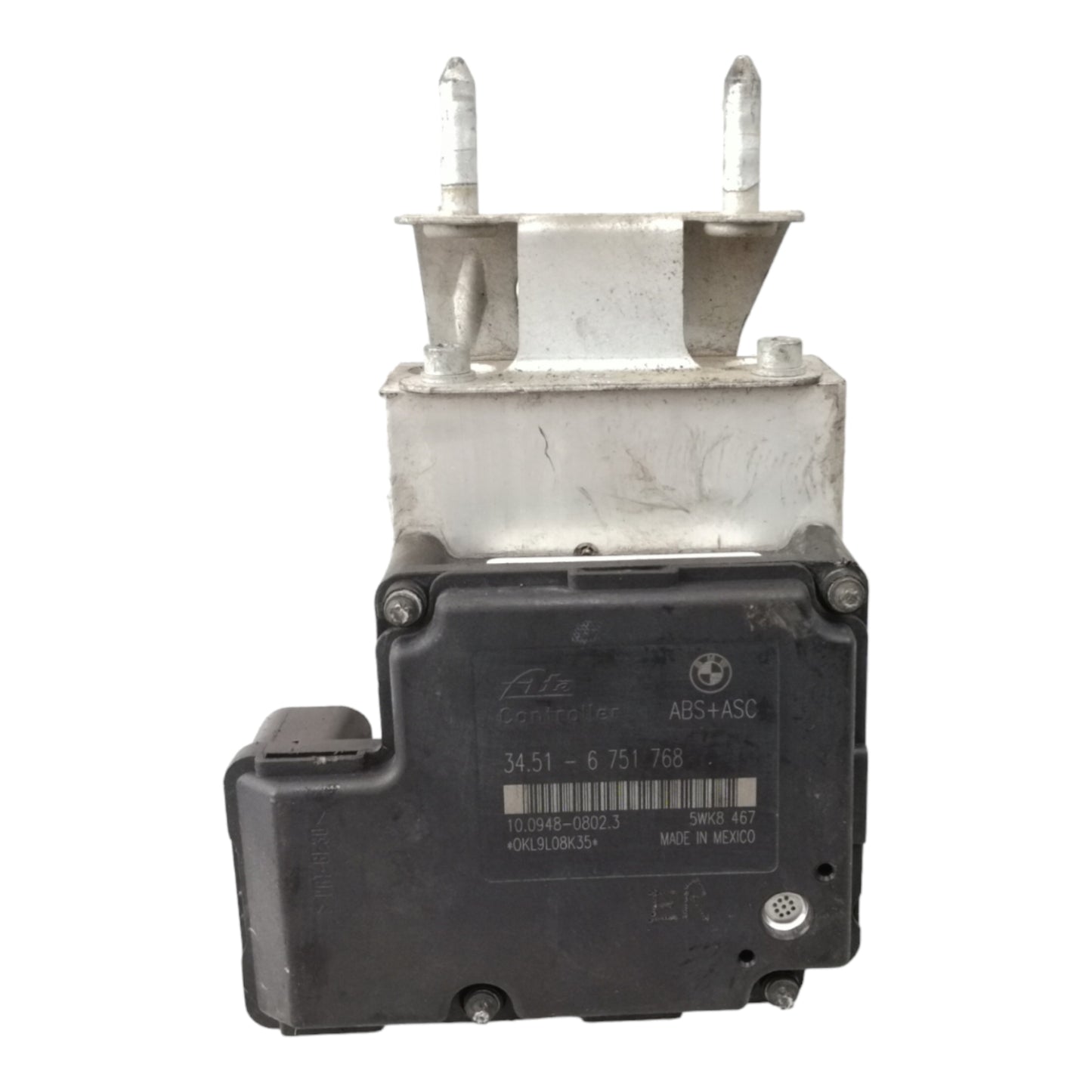 Gruppo Centralina Pompa Abs Anteriore BMW SERIE 3 E46 TOURING Berlina CC