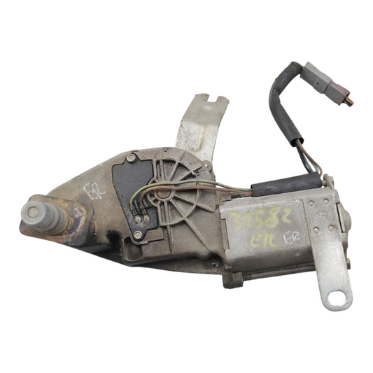 Motorino Tergilunotto Posteriore FIAT PANDA 1 Serie