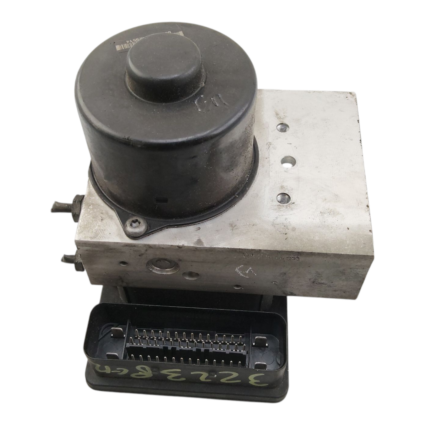 Gruppo Centralina Pompa Abs MERCEDES CLASSE C S203 W203 C203