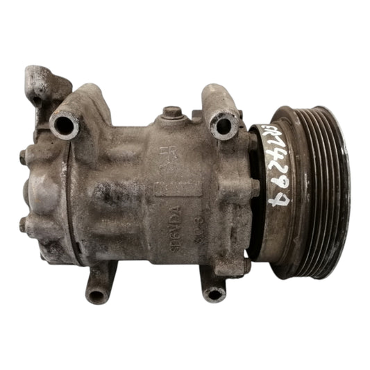 Compressore Aria Condizionata Ac RENAULT CLIO 3 Serie/MODUS Benzina Diesel