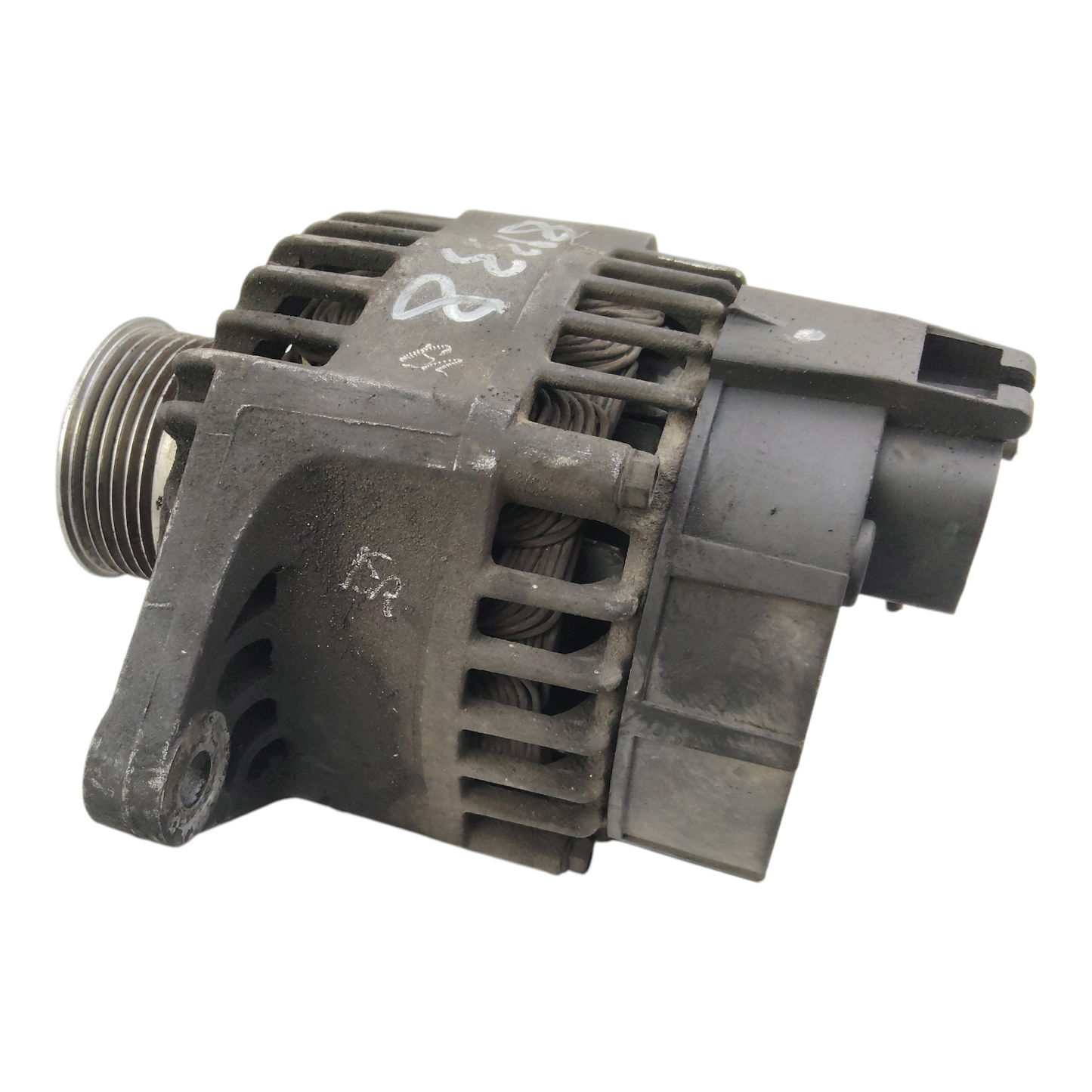 Alternatore FIAT MULTIPLA 1 2 Serie/BRAVA/BRAVO 1 Serie 1.9 Diesel