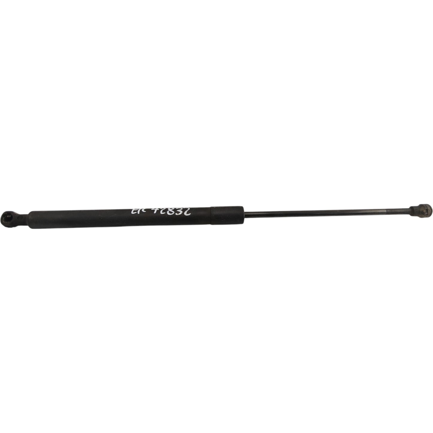 Ammortizzatore Portello Posteriore Destro CITROEN C3 2 Serie