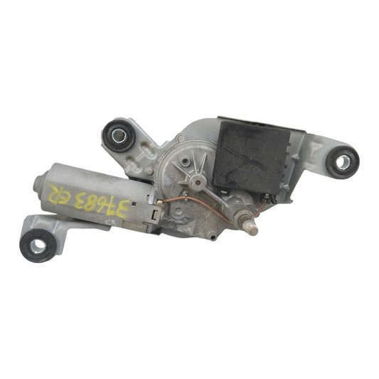 Motorino Tergilunotto Posteriore BMW X3 E83