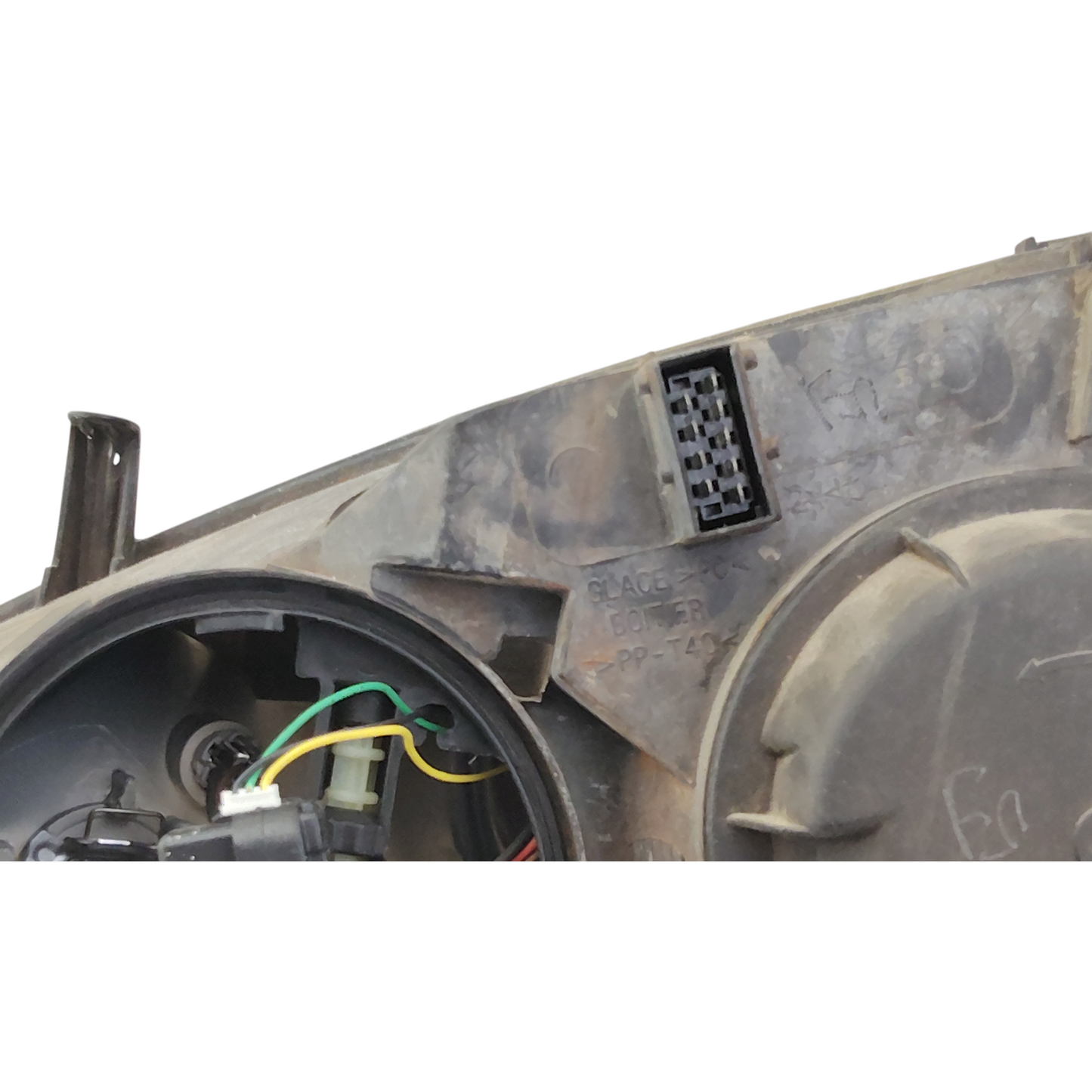 Faro Proiettore Anteriore Destro PEUGEOT 307 1 Serie