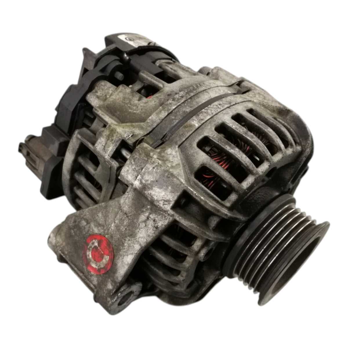 Alternatore SMART CITY COUPE/FORTWO COUPE CABRIO 450 0.8 Diesel