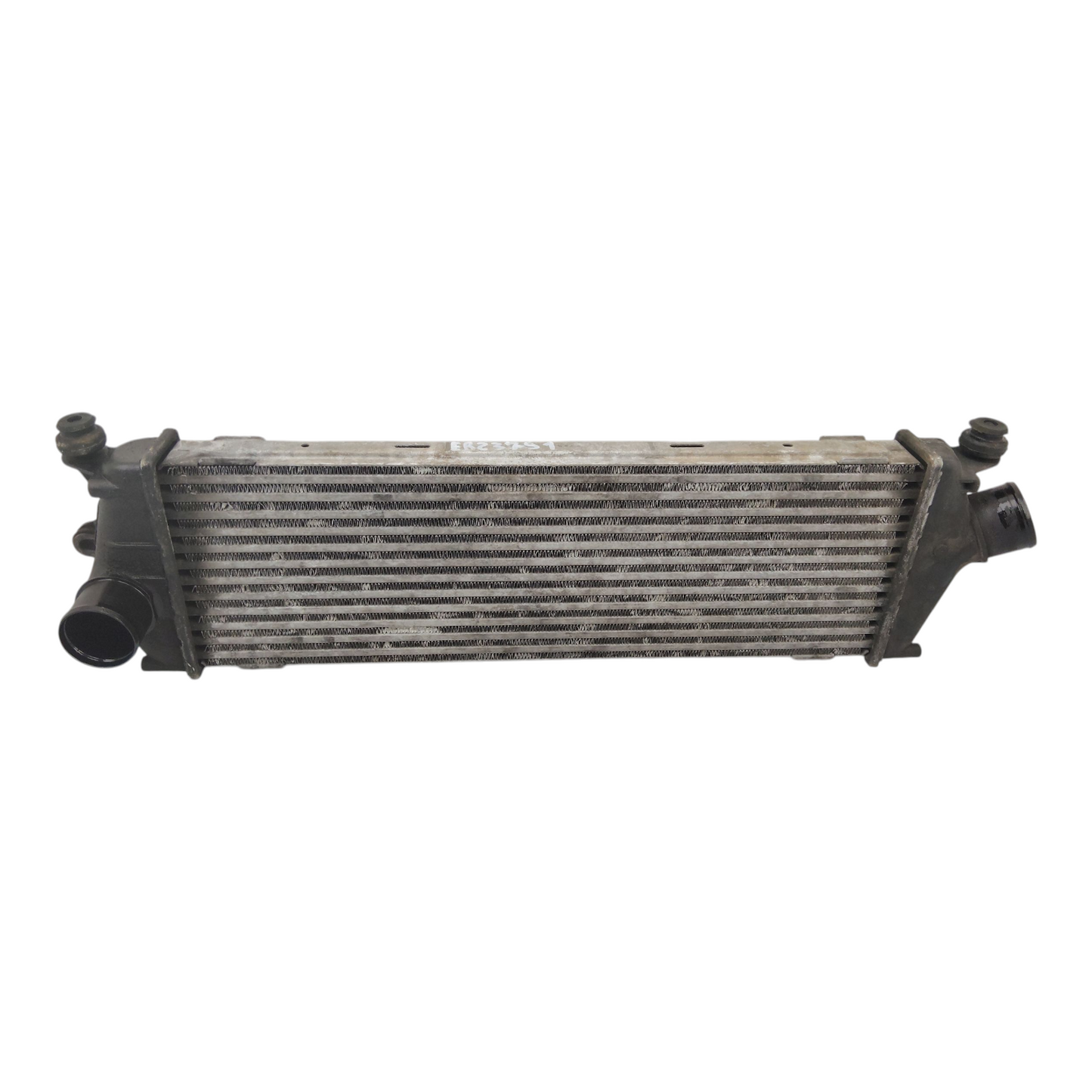 Intercooler Scambiatore Calore OPEL VIVARO A 2.0 Diesel