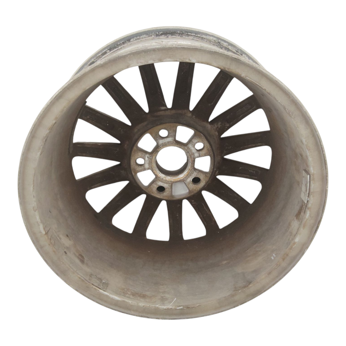 Cerchio in Lega Raggio 16 AUDI A4 8ED 8EC 7JX16H2 ET42 5 Fori