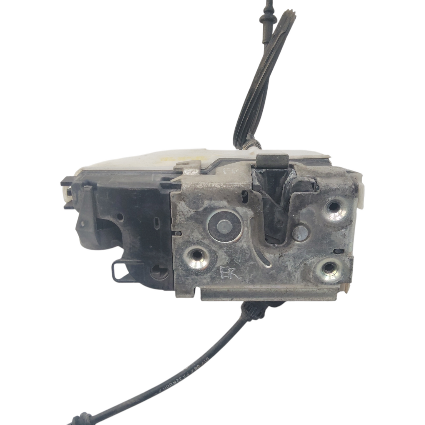 Serratura Porta Anteriore Sinistro CITROEN C3 1 Serie