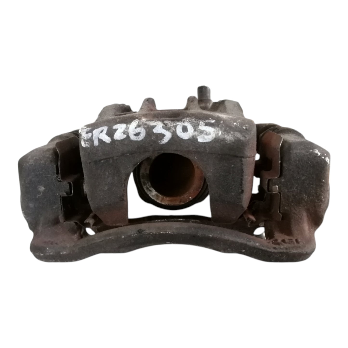 Pinza Freno Posteriore Sinistro SSANGYONG KORANDO 3 Serie 2.0