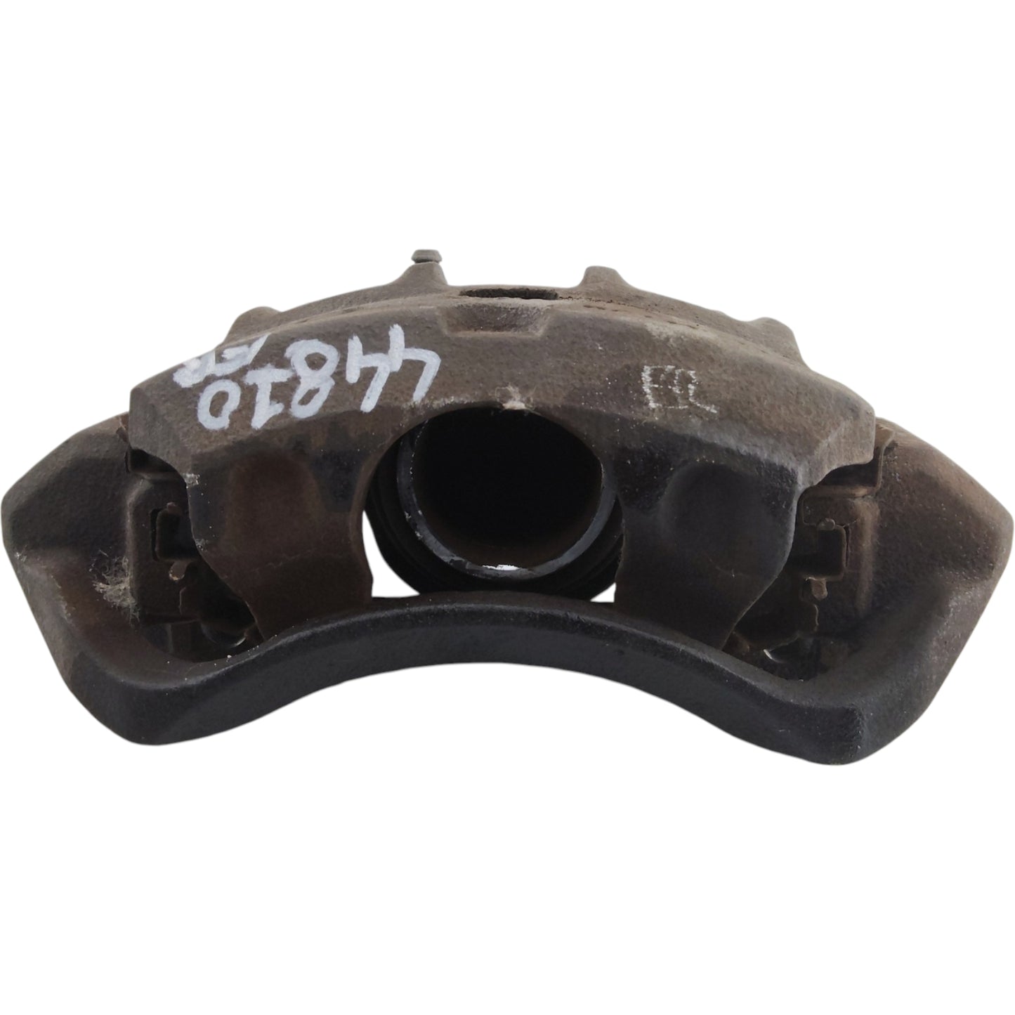 Pinza Freno Anteriore Destro HYUNDAI I10 1 Serie Benzina GPL
