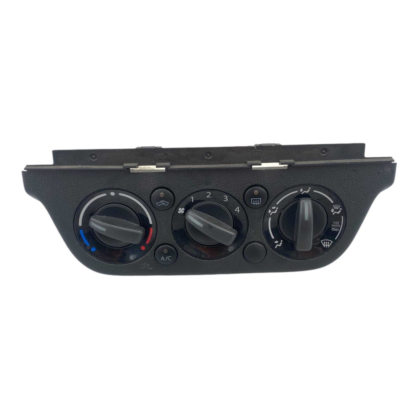 Modulo Comando Clima SUZUKI SWIFT 4 Serie Benzina Diesel
