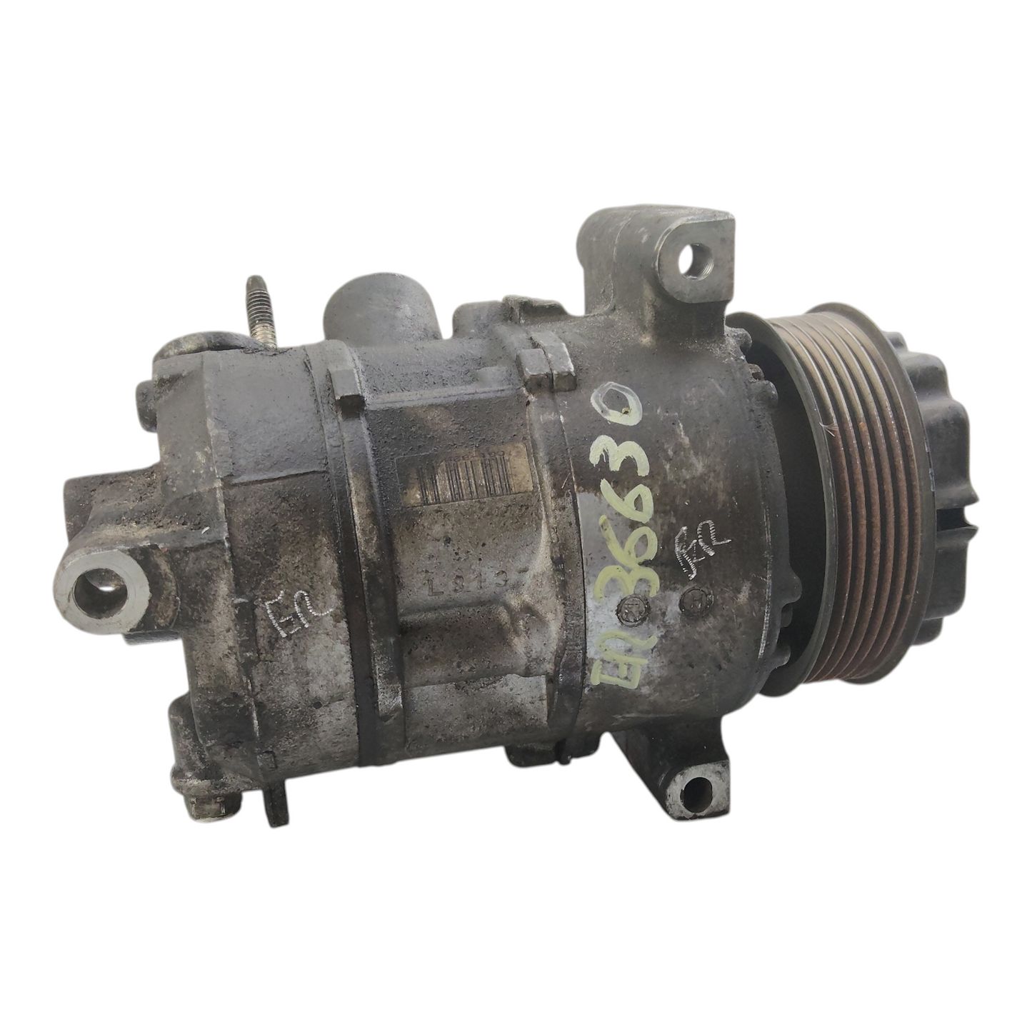 Compressore Aria Condizionata DODGE CALIBER 2.0 CRD