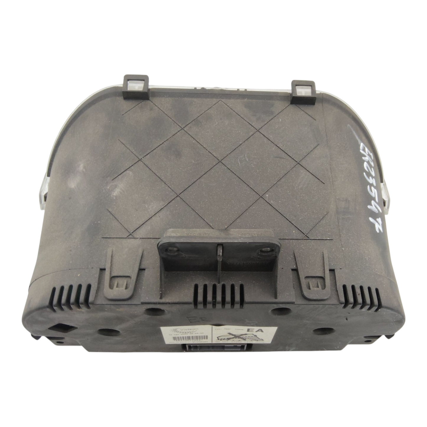 Quadro Strumenti FORD FIESTA 5 Serie/FUSION Benzina