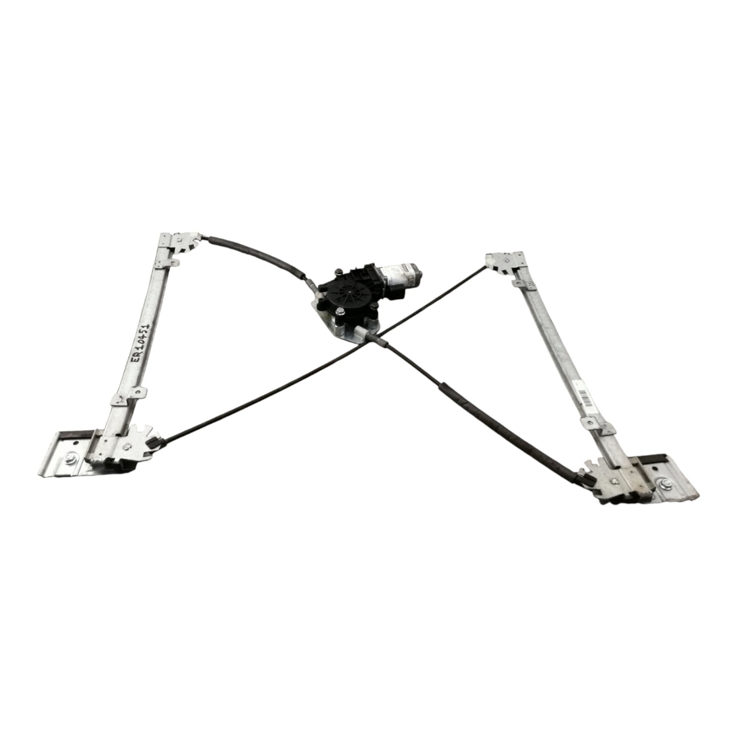 Alzacristallo Alzavetro Anteriore Sinistro LANCIA YPSILON 1 2 Serie