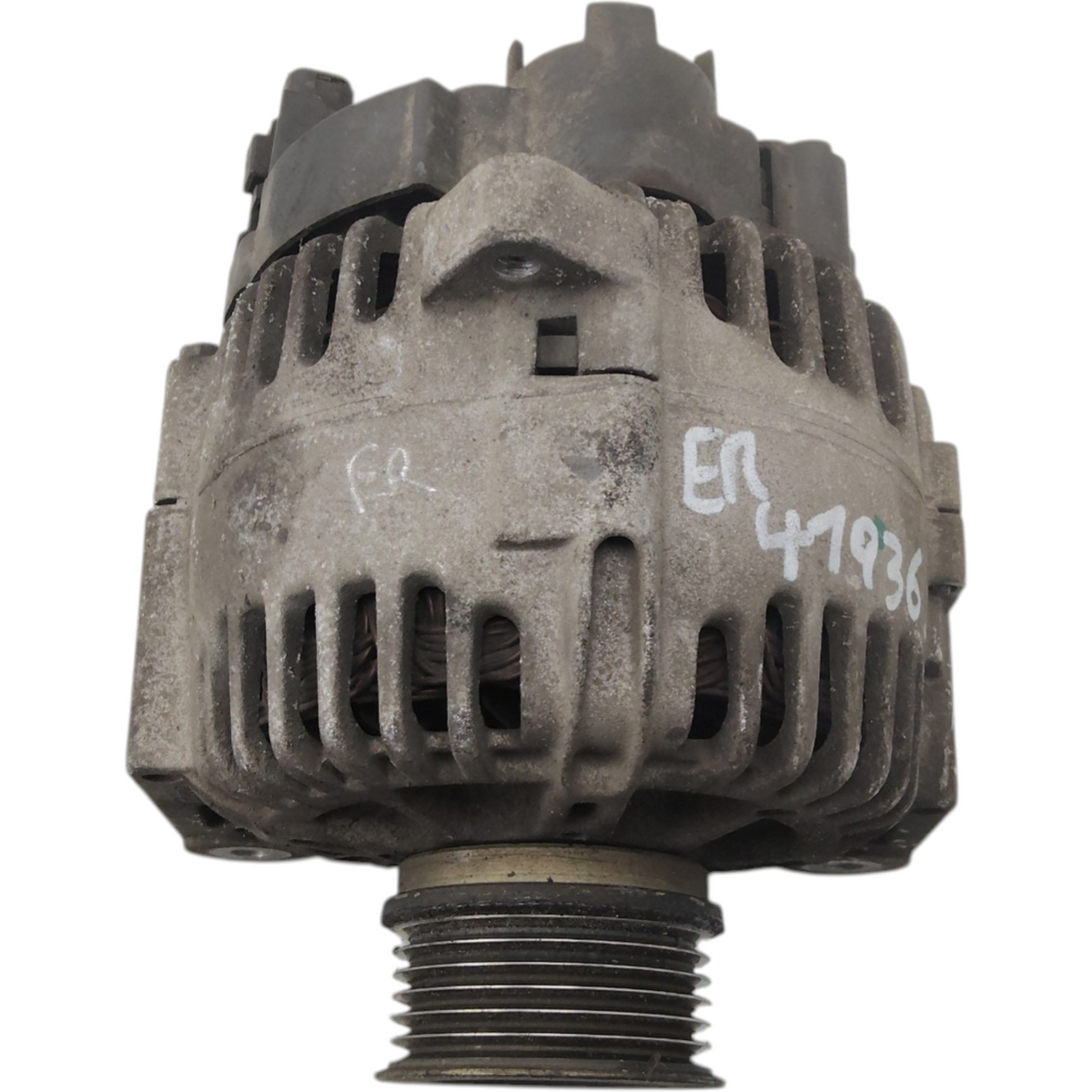Alternatore RENAULT MEGANE 2 Serie/SCENIC 2 Serie/CLIO 2 Serie