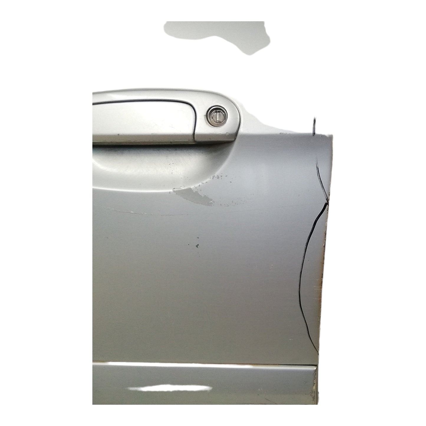 Porta Portiera Anteriore Sinistro KIA PICANTO 1 2 Serie