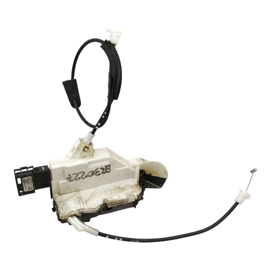 Serratura Porta Anteriore Sinistro CITROEN C5 3 Serie Berlina SW