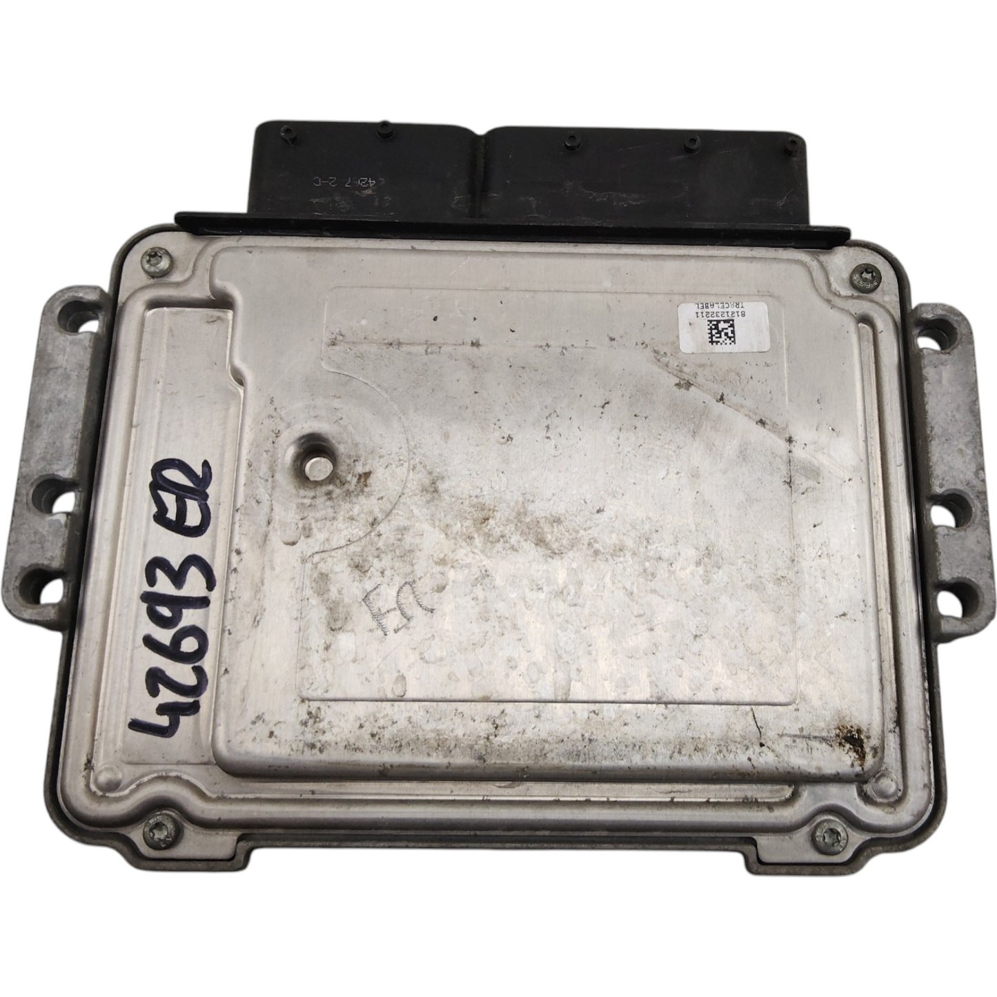 Centralina Iniezione ALFA ROMEO 147 2 Serie 1.9 Diesel 88 kW