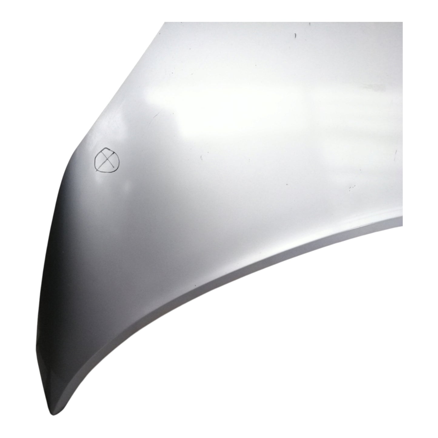 Cofano Anteriore RENAULT GRAND SCENIC 2 Serie/SCENIC 2 Serie