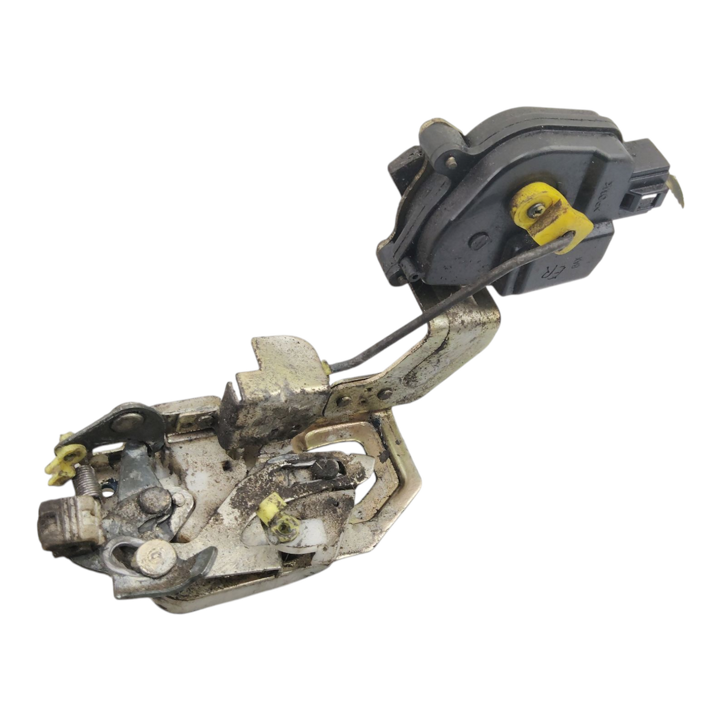 Serratura Porta Anteriore Destro CHEVROLET MATIZ 2 Serie