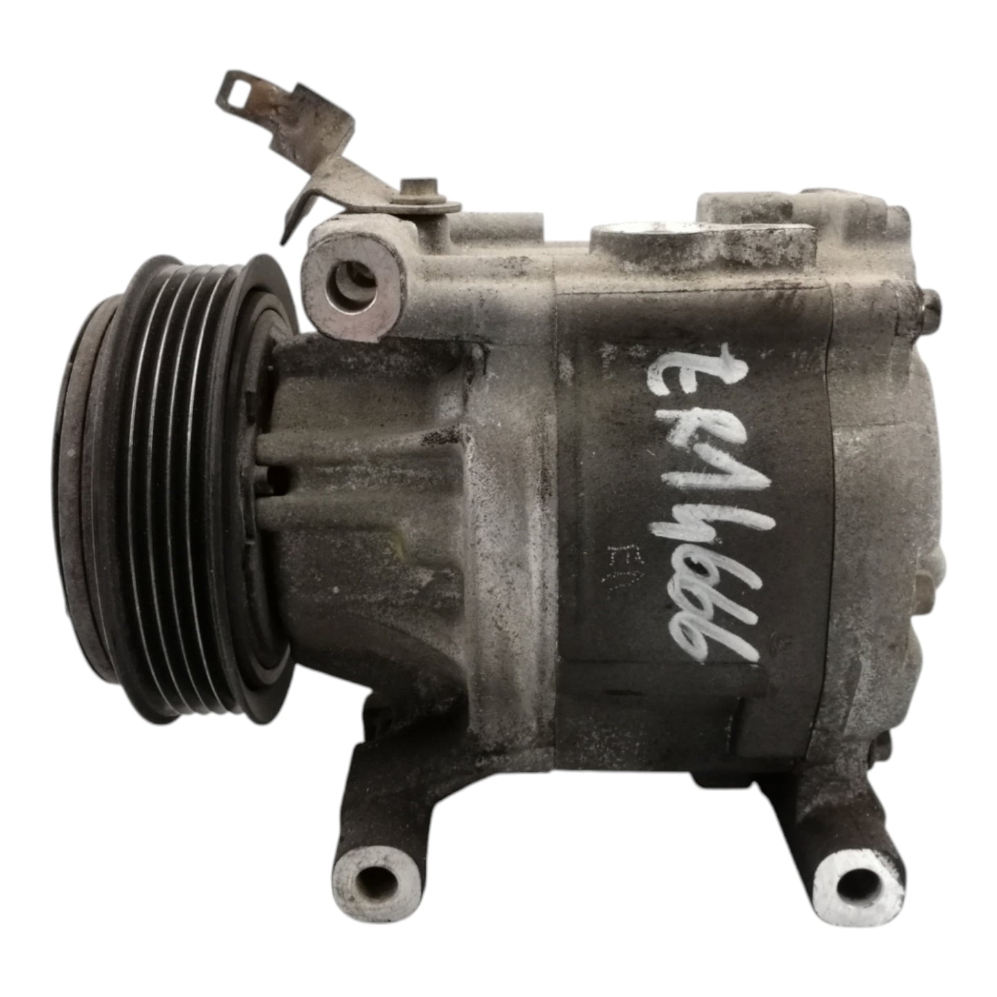 Compressore Aria Condizionata Ac LANCIA YPSILON 1 2 3 Serie Benzina