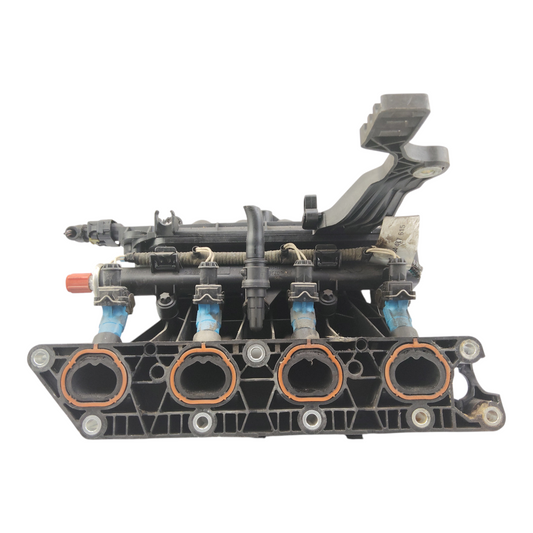 Collettore Aspirazione FIAT PUNTO 188 2 Serie 1.2 Motore 188A5000