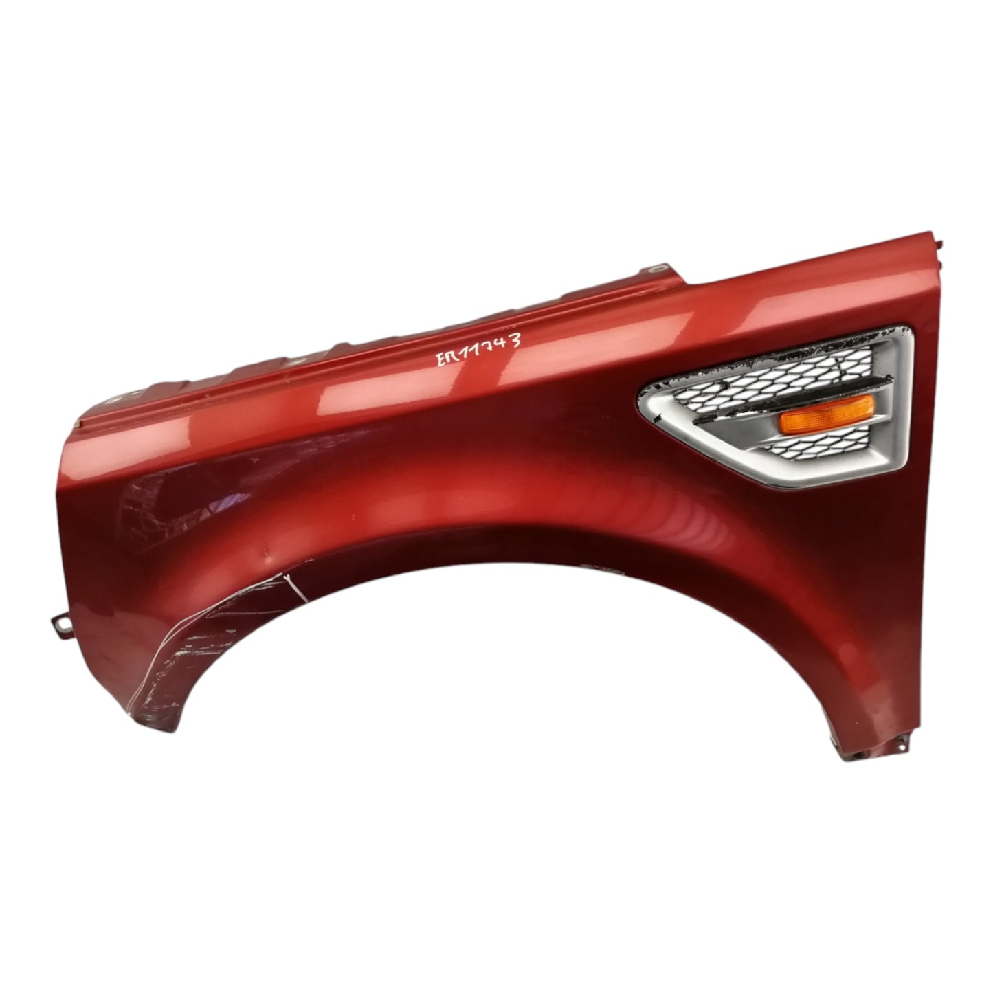 Parafango Anteriore Sinistro LAND ROVER FREELANDER 2 Serie