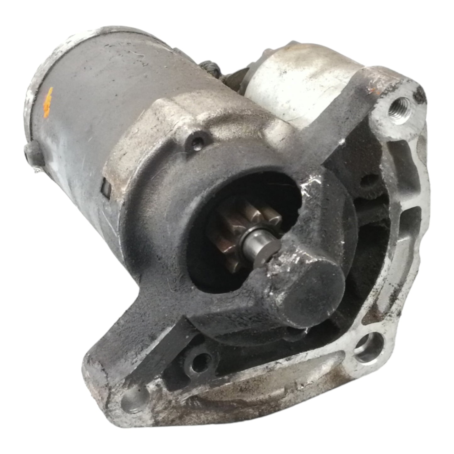 Motorino Avviamento CITROEN C3 1 Serie 1.1 Benzina Motore TU1A