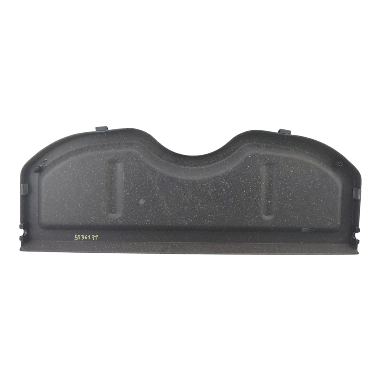 Cappelliera Ripiano Copertura Vano Bagagli KIA PICANTO 3 Serie 3-5 Porte