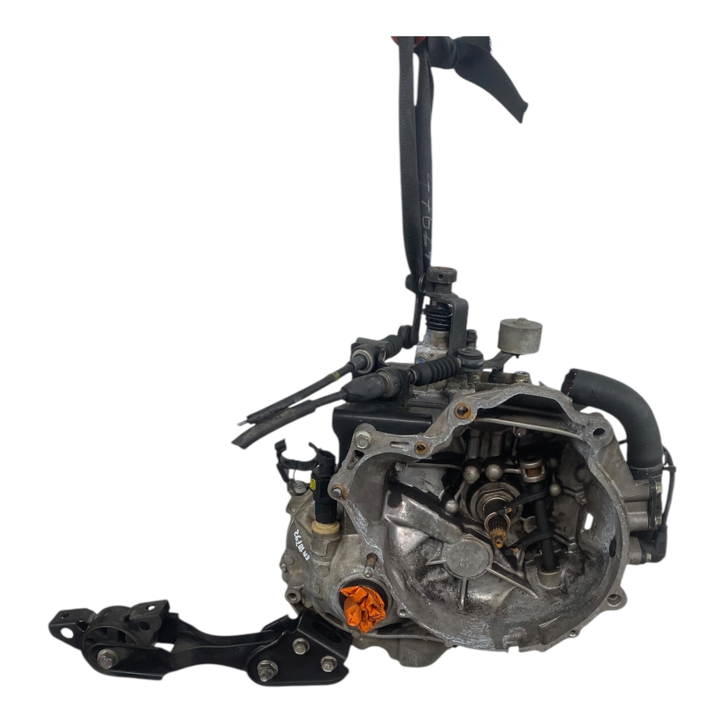 Cambio Manuale 5 Marce CHEVROLET MATIZ 2 Serie 0.8 Benzina Gpl