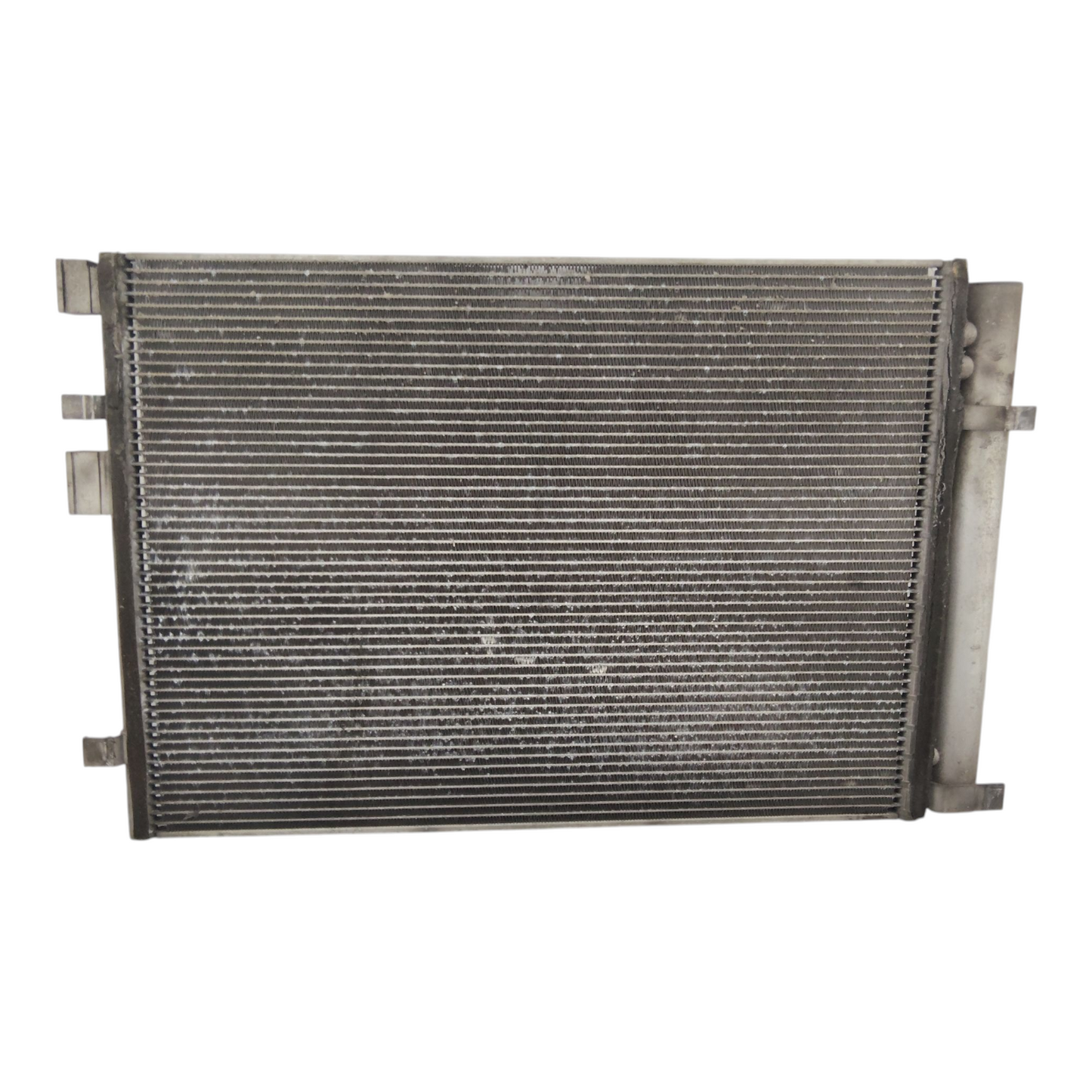 Condensatore Aria Condizionata Ac HYUNDAI I20 1 Serie 1.2 1.4 Benzina