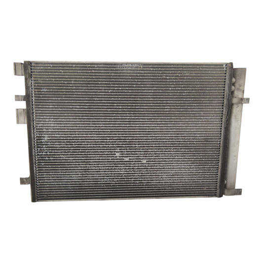Condensatore Aria Condizionata Ac HYUNDAI I20 1 Serie 1.2 1.4 Benzina