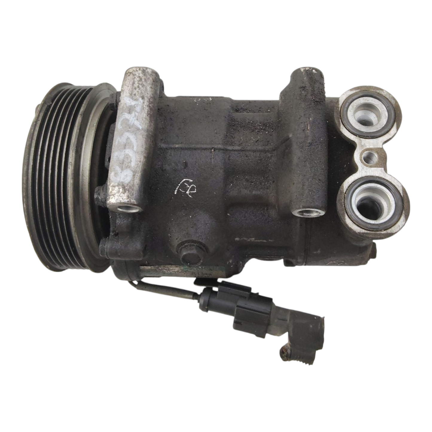Compressore Aria Condizionata Ac FORD FIESTA 5 Serie/FUSION 1.4 Diesel