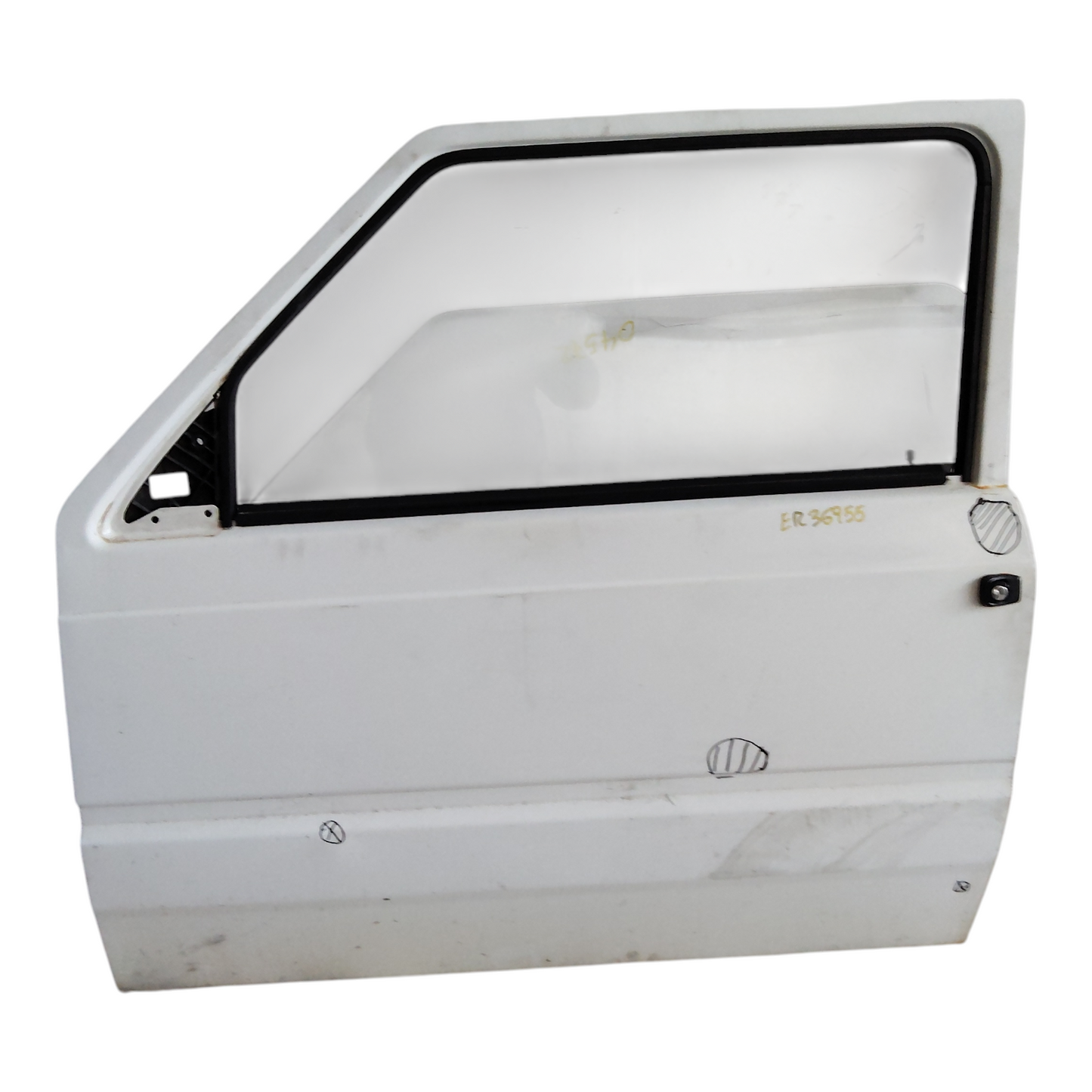 Porta Portiera Anteriore Sinistro FIAT PANDA 1 Serie 141