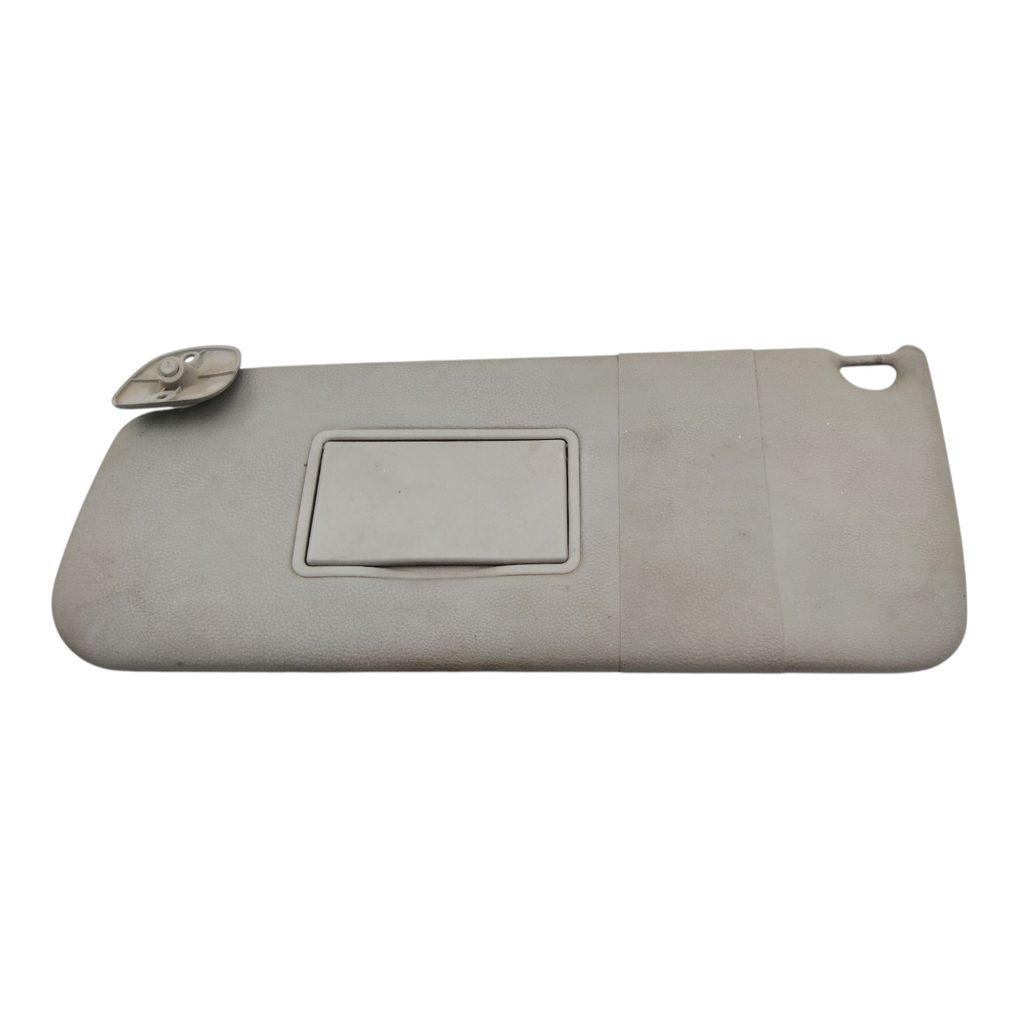 Pannello Alette Parasole Sinistro RENAULT KANGOO 2 Serie