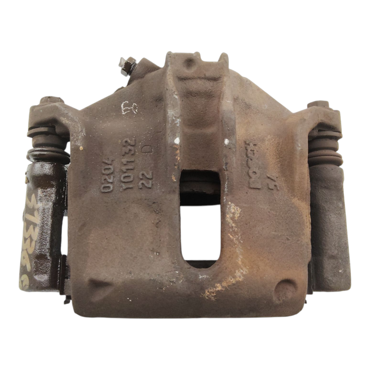 Pinza Freno Anteriore Destro PEUGEOT 207/2008 1 Serie/208 1 Serie