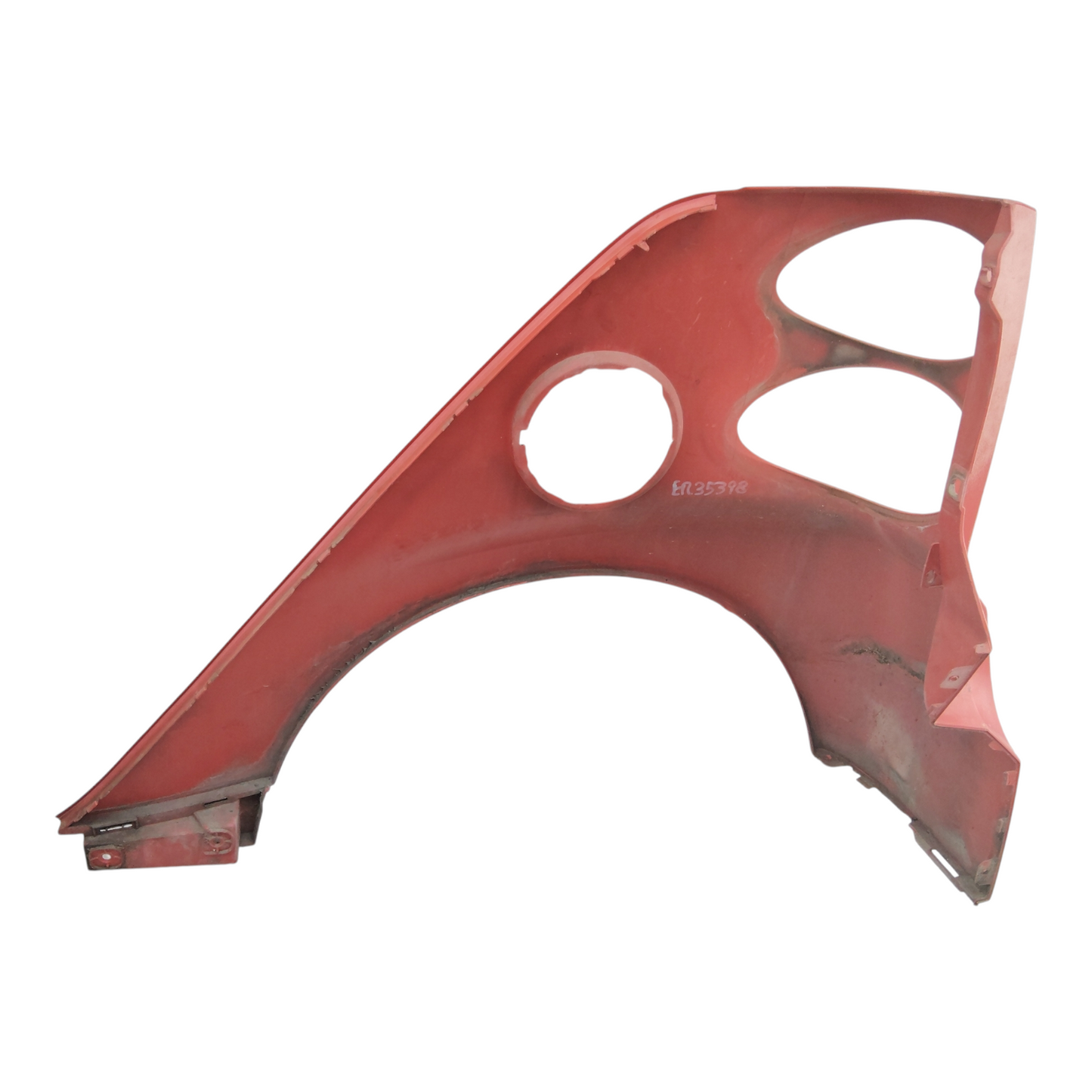 Parafango Posteriore Destro SMART FORTWO COUPE CABRIO 451